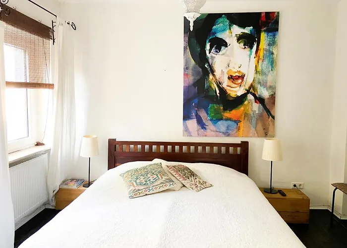 Schuhmacherei Guesthouse
