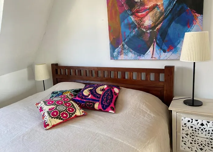 Schuhmacherei Guesthouse