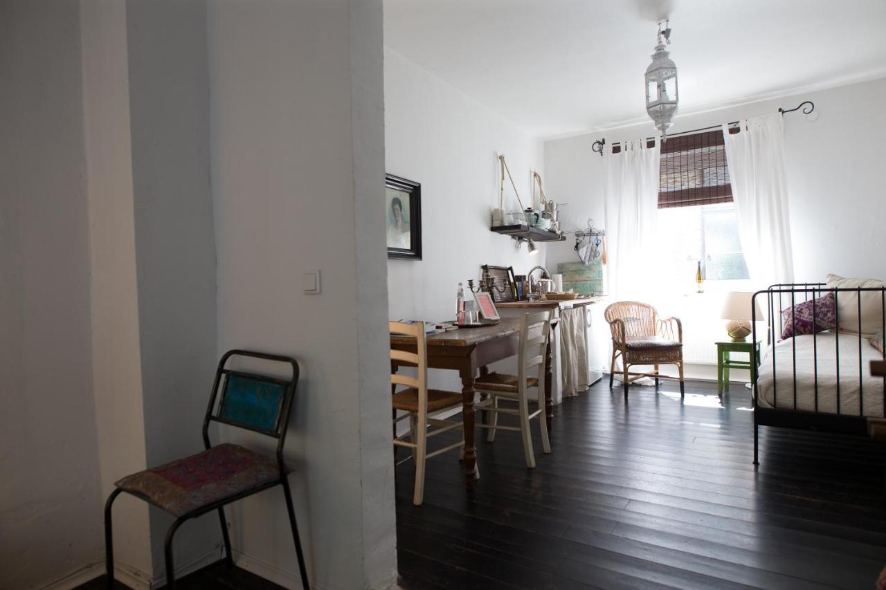 Schuhmacherei Aparthotel 3*