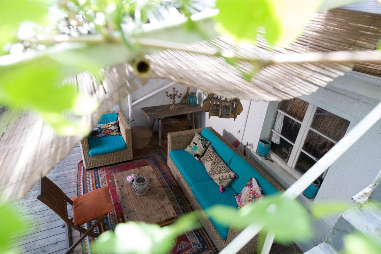 Schuhmacherei Aparthotel 3*