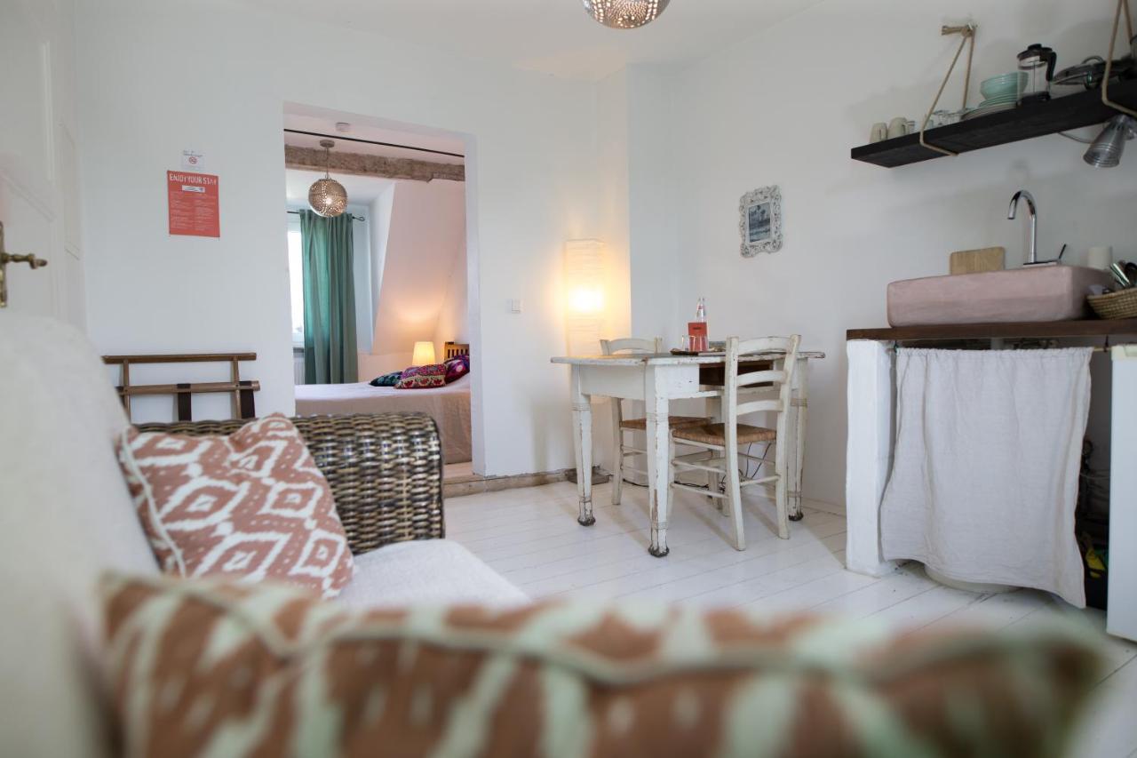 Aparthotel Schuhmacherei