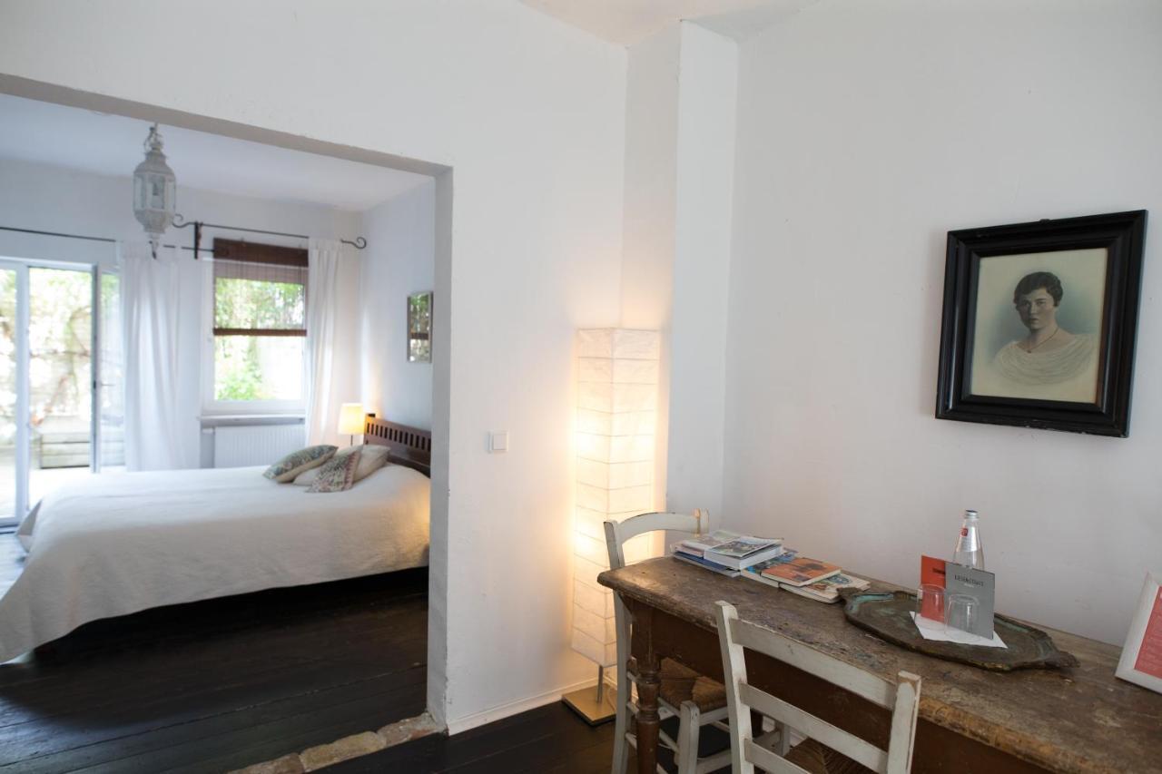 Aparthotel Schuhmacherei
